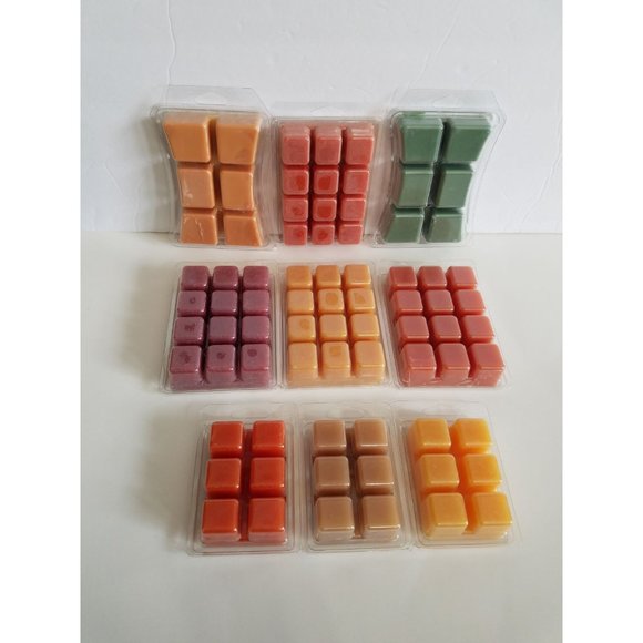 NEW Fall Wax Melt Comfort Bundle - Picture 2 of 2